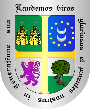 ESCUDO SIGUIENTE